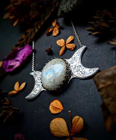 Locally Mined Gemstones