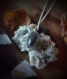 Dinosaur Bone Necklace