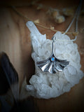 Gingko Leaf Necklace