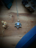 Moonstone Necklace