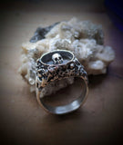 Skull Ring