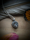 Herkimer Diamond Necklace