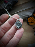 Herkimer Diamond Necklace