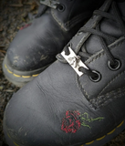Bee Charm Shoe Jewelry
