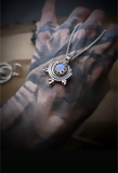 Moonstone Necklace