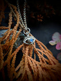 Protection Eye Necklace