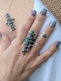 Spine Ring