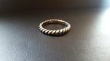 Rope Ring