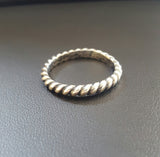 Rope Ring