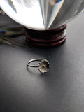 Flower Stacking Ring