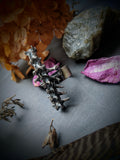 Spine Ring