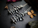 Spine Necklace