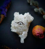 Protection Eye Ring