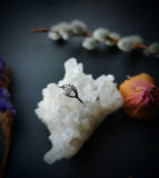 Protection Eye Ring