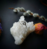Protection Eye Ring