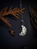 Moon Necklace