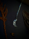 Moon Necklace