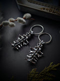Spine Ear Weights