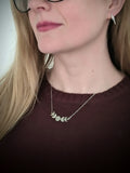 Moon Phase Necklace