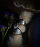 Textured Ring
