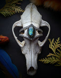 Labradorite Cuff