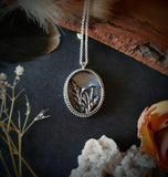 Nature Necklace