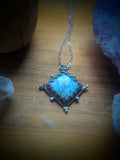 Turquoise Necklace