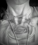 Snake Spine Necklace