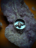 Bee Necklace