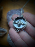 Bee Necklace
