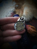 Pirate Coin Necklace